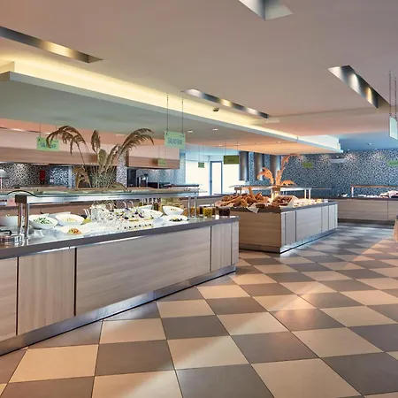 Atlantica Mikri Poli Kos Semesteranläggning (resort) Kardamena (Kos)