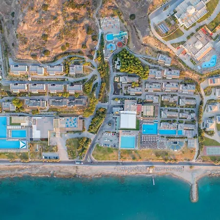 Atlantica Mikri Poli Kos Kardamena (Kos)
