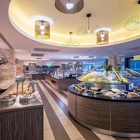 Atlantica Mikri Poli Kos Kardamena (Kos)