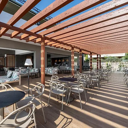 Atlantica Mikri Poli Kos Ośrodek wypoczynkowy 5*