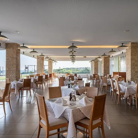 Ośrodek wypoczynkowy Atlantica Mikri Poli Kos 5*