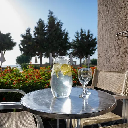 Atlantica Mikri Poli Kos Semesteranläggning (resort)