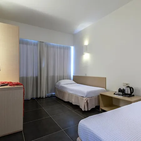 Atlantica Mikri Poli Kos Semesteranläggning (resort)
