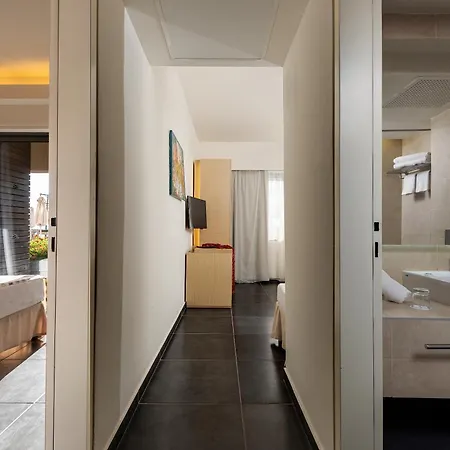 Atlantica Mikri Poli Kos Ośrodek wypoczynkowy 5*