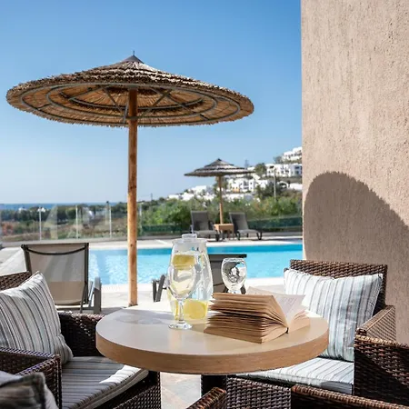 Atlantica Mikri Poli Kos Semesteranläggning (resort)