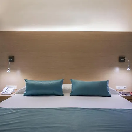 Atlantica Mikri Poli Kos Semesteranläggning (resort)