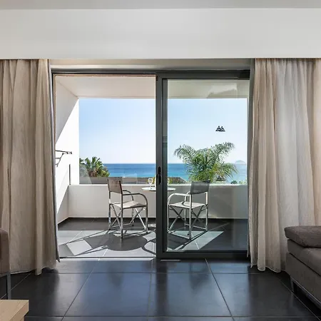 Atlantica Mikri Poli Kos 度假村 Kardamena (Kos)