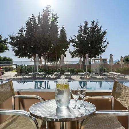 Atlantica Mikri Poli Kos Semesteranläggning (resort) 5*