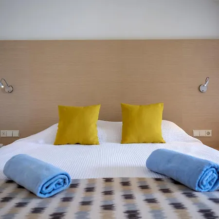 Atlantica Mikri Poli Kos Semesteranläggning (resort) 5*