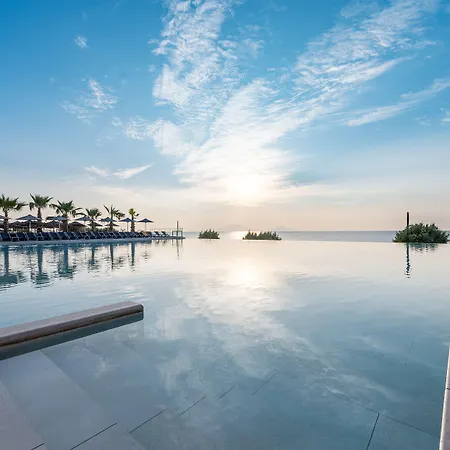 Semesteranläggning (resort) Atlantica Mikri Poli Kos 5*