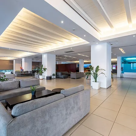 리조트 Atlantica Mikri Poli Kos