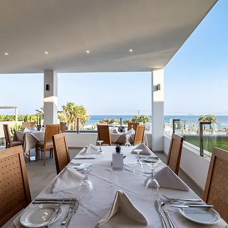 Atlantica Mikri Poli Kos Semesteranläggning (resort)