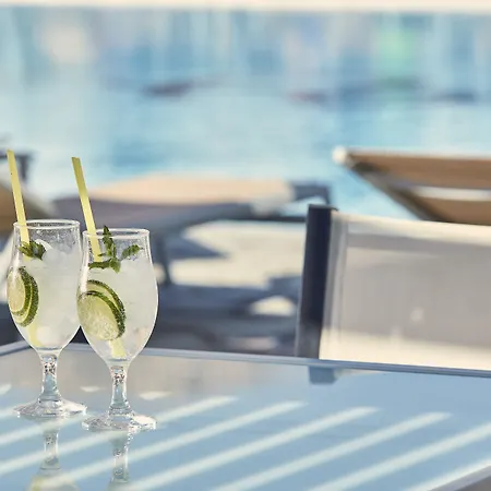 Atlantica Mikri Poli Kos Kardamena (Kos)