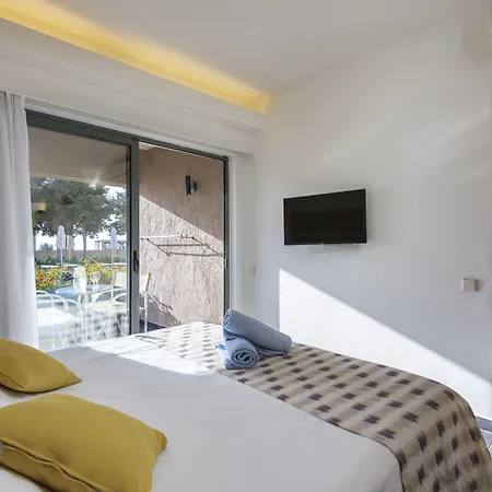 Atlantica Mikri Poli Kos Semesteranläggning (resort) Kardamena (Kos)