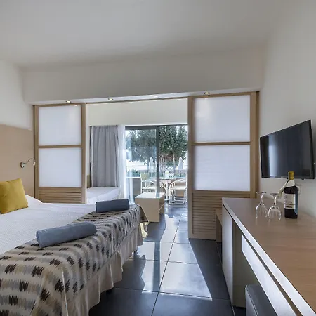 Atlantica Mikri Poli Kos Semesteranläggning (resort) Kardamena (Kos)