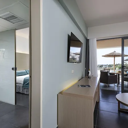 Atlantica Mikri Poli Kos 5*