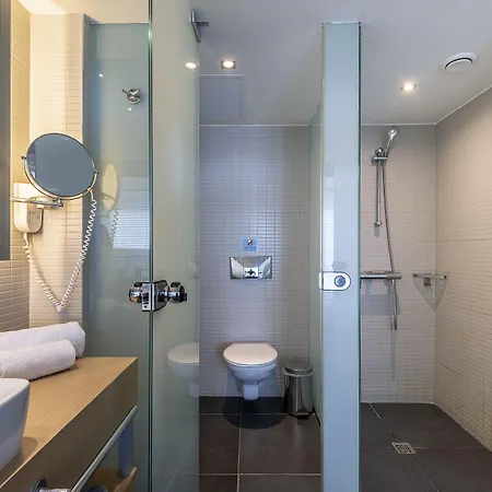 Atlantica Mikri Poli Kos 5*