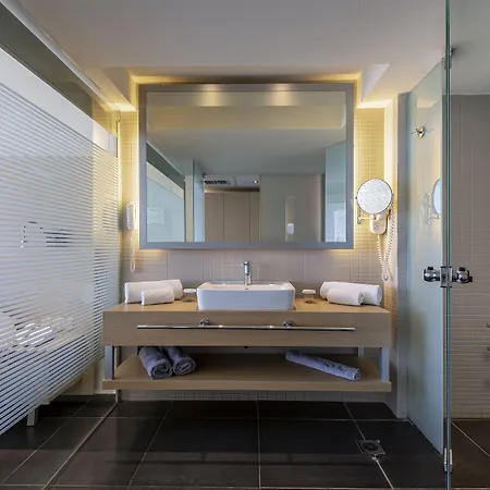 Atlantica Mikri Poli Kos Ośrodek wypoczynkowy Kardamena (Kos)