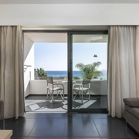 Atlantica Mikri Poli Kos Semesteranläggning (resort)