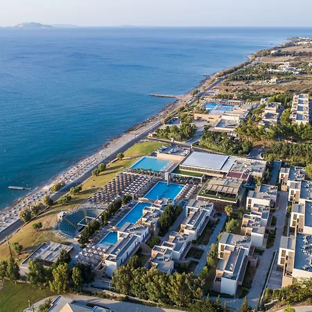 Atlantica Mikri Poli Kos