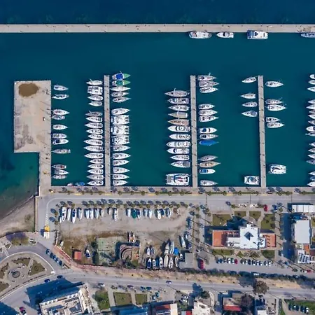 Atlantica Mikri Poli Kos 度假村 Kardamena (Kos)