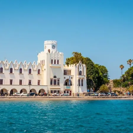 Atlantica Mikri Poli Kos Kardamena (Kos)