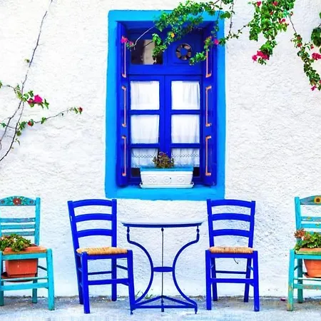 Atlantica Mikri Poli Kos