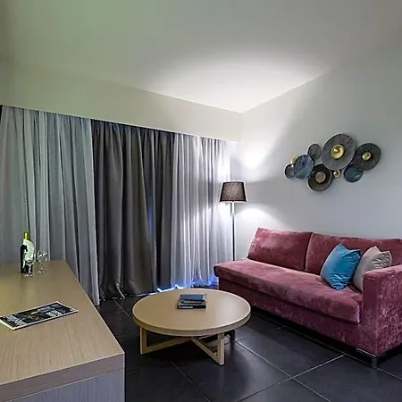 Resort Atlantica Mikri Poli Kos Kardamena (Kos)