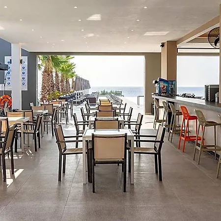 Atlantica Mikri Poli Kos Resort Kardamena (Kos)