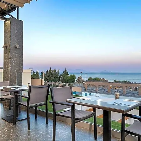 Resort Atlantica Mikri Poli Kos 5*