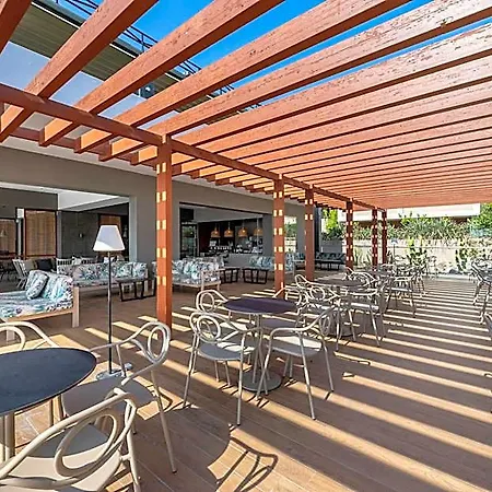 Atlantica Mikri Poli Kos Resort Kardamena (Kos)