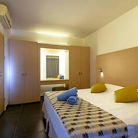 度假村 Atlantica Mikri Poli Kos 5*