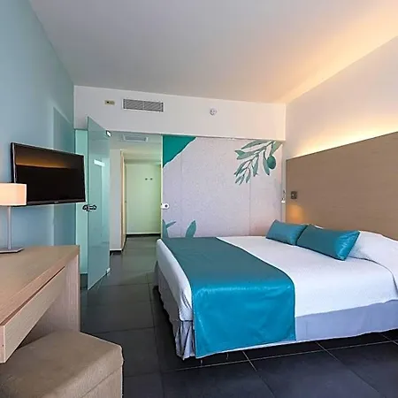 Resort Atlantica Mikri Poli Kos