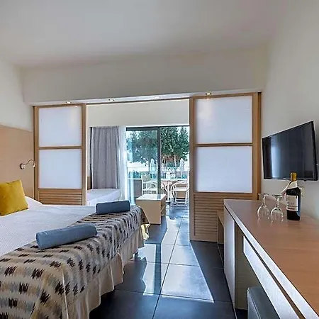 Resort Atlantica Mikri Poli Kos 5*