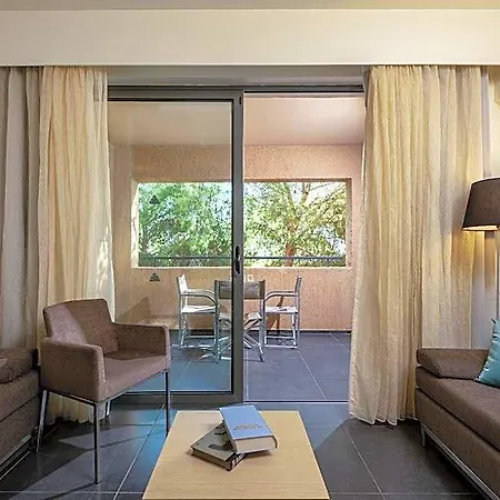 Atlantica Mikri Poli Kos 5*