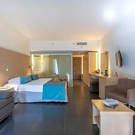 Atlantica Mikri Poli Kos 5*