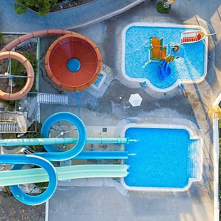 Resort Atlantica Mikri Poli Kos Kardamena (Kos)