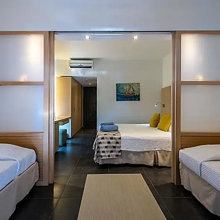 Atlantica Mikri Poli Kos 5*