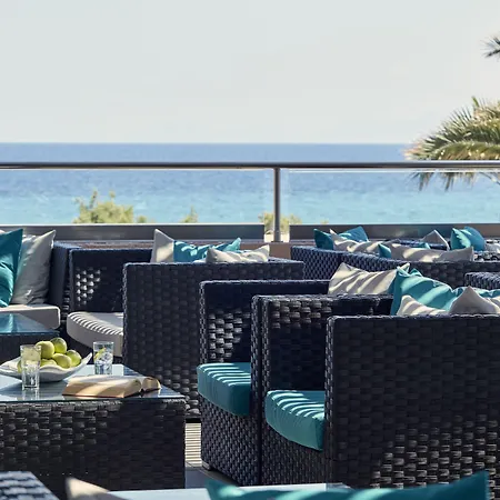 Atlantica Mikri Poli Kos Semesteranläggning (resort) Kardamena (Kos)