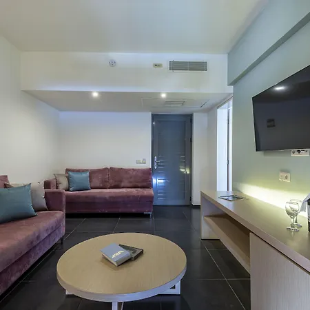 Atlantica Mikri Poli Kos 5* Kardamena (Kos)