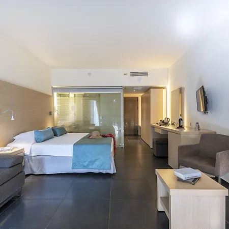 Atlantica Mikri Poli Kos Semesteranläggning (resort) 5*