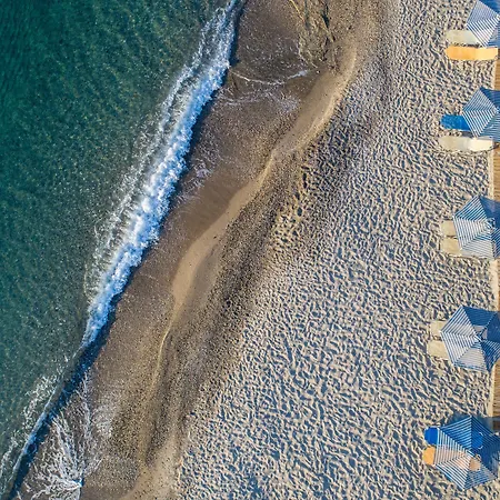 Atlantica Mikri Poli Kos Semesteranläggning (resort)
