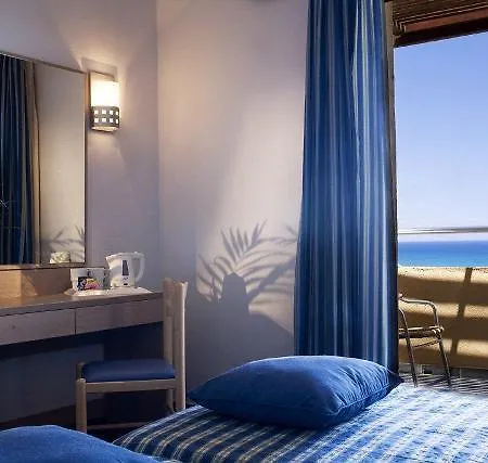 אתר נופש Atlantica Mikri Poli Kos