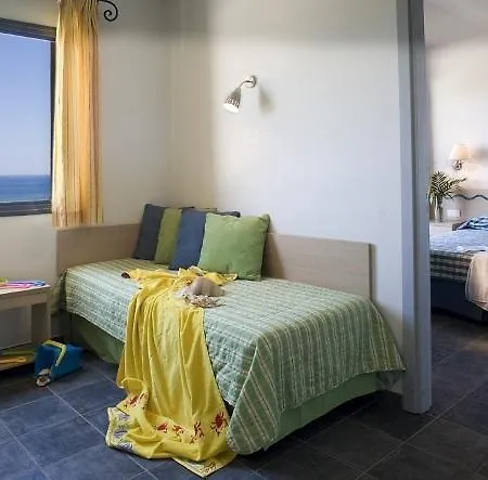 אתר נופש Atlantica Mikri Poli Kos Kardamena (Kos)