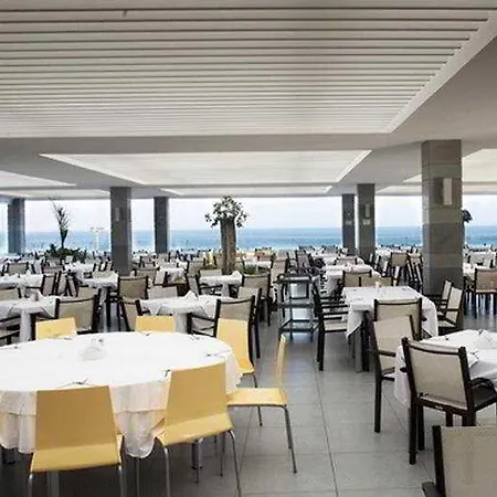 Atlantica Mikri Poli Kos 5* Kardamena (Kos)