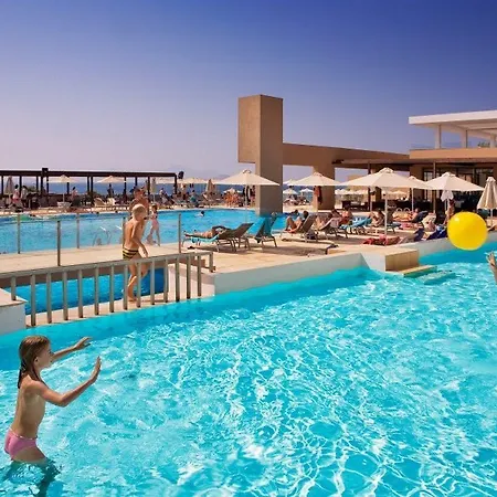 Atlantica Mikri Poli Kos 5* Kardamena (Kos)