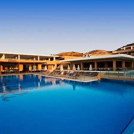 Atlantica Mikri Poli Kos 5* Kardamena (Kos)