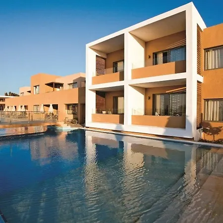 Atlantica Mikri Poli Kos אתר נופש 5*