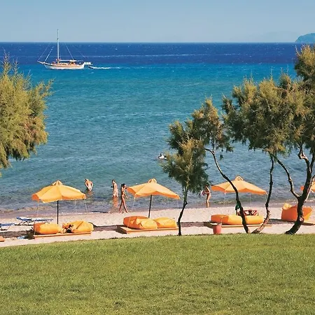 Semesteranläggning (resort) Atlantica Mikri Poli Kos 5*