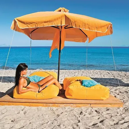 Atlantica Mikri Poli Kos 5*